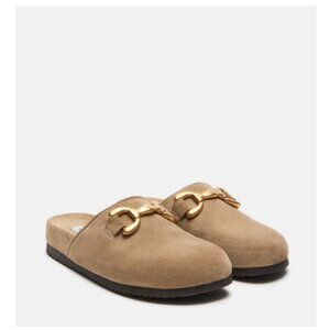 STEVE MADDEN MASIN MULE SIZE 7.5